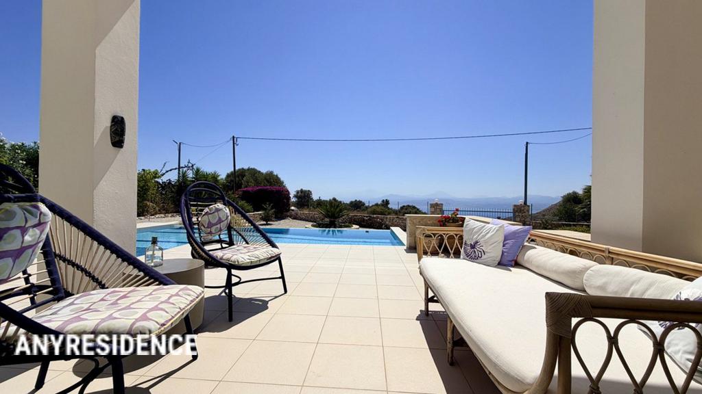 Villa in Paleloni, photo #4, listing #2547374