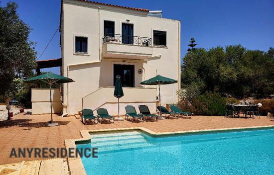 Villa in Chania