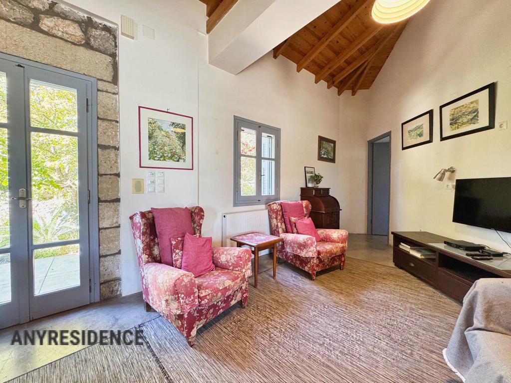 Villa in Messenia, photo #8, listing #2499650