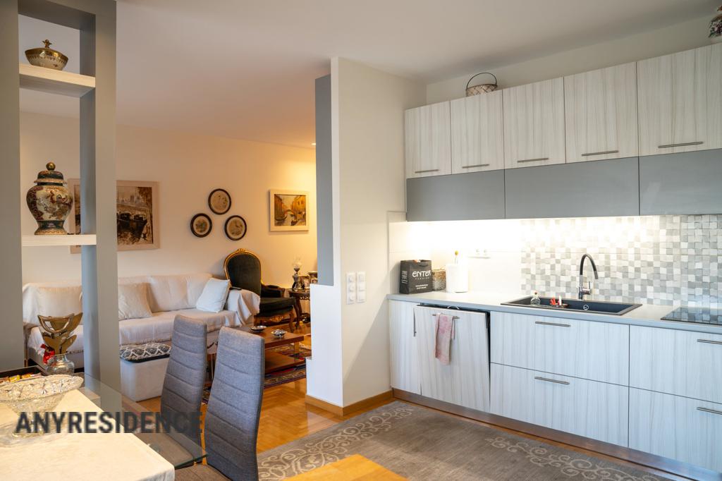 3 room apartment in Attica, photo #2, listing #2471131