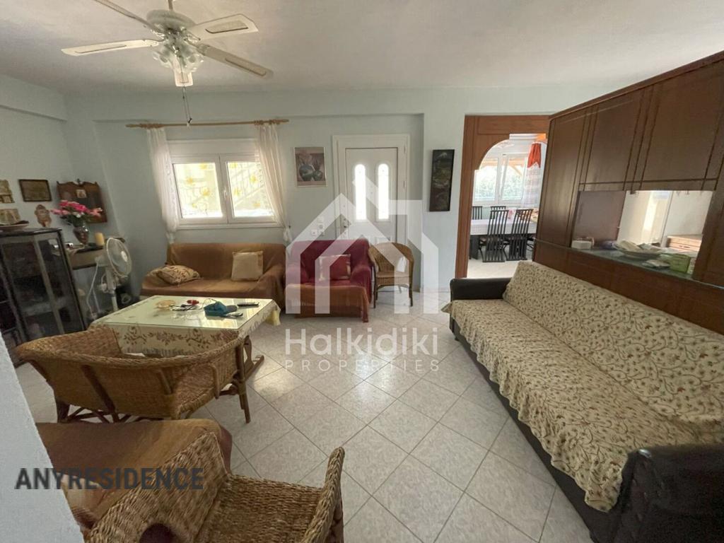 8 room townhome in Chalkidiki (Halkidiki), photo #8, listing #2358684