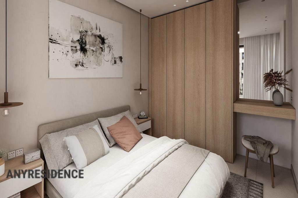 Apartment in Chania, photo #9, listing #2477609
