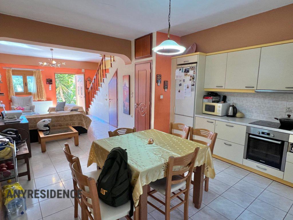 Villa in Elounda, photo #10, listing #2373062