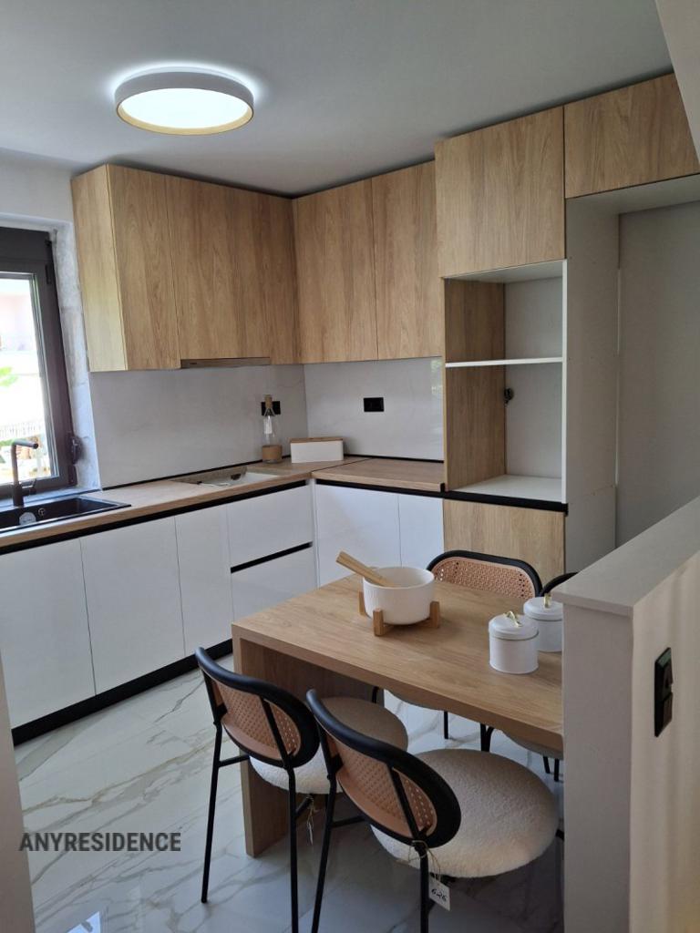 Townhome in Pefkochori, photo #7, listing #2201940