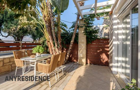 Buy-to-let apartment in Chania