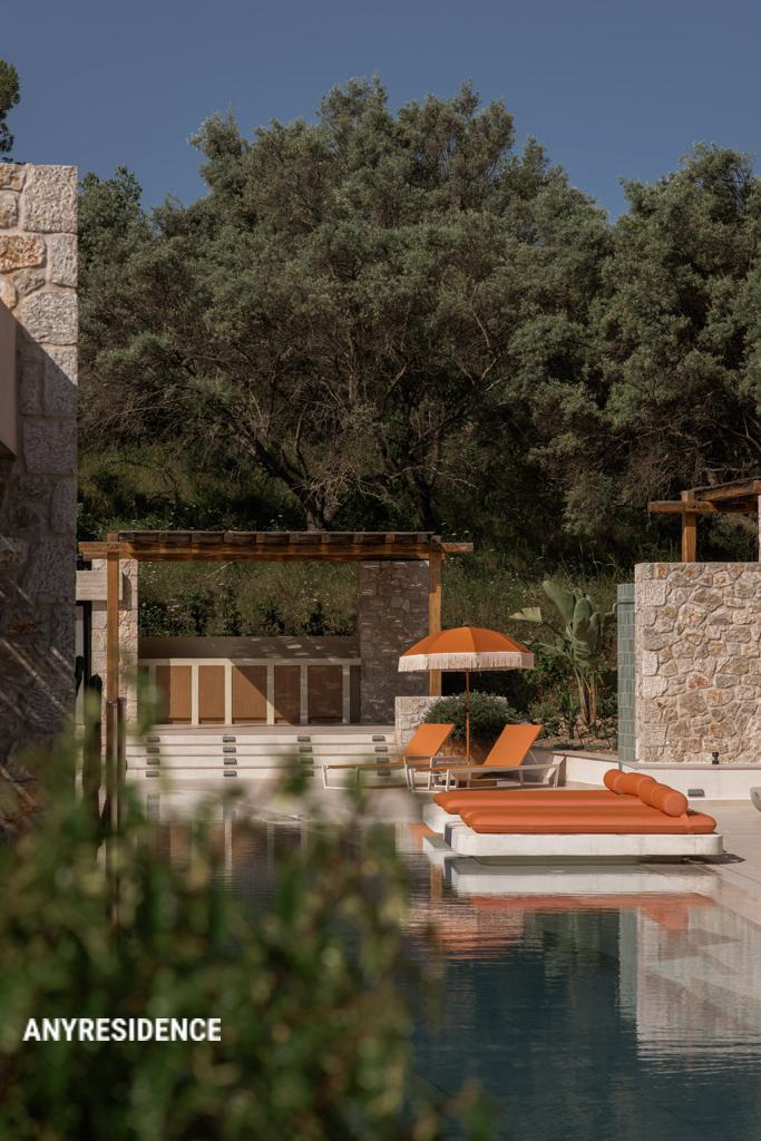 Villa in Lefkas, photo #5, listing #2544958