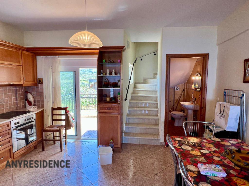 Villa in Milatos, photo #9, listing #2531803