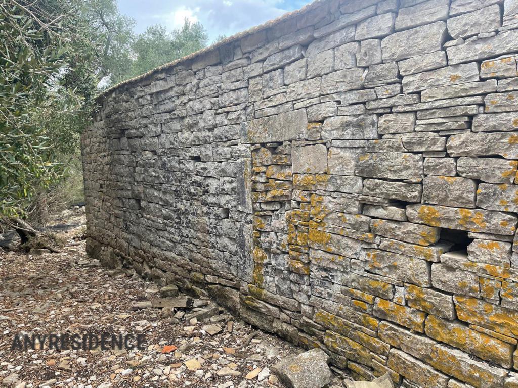 Terraced house in Administration of the Peloponnese, Western Greece and the Ionian Islands, photo #4, listing #2155848