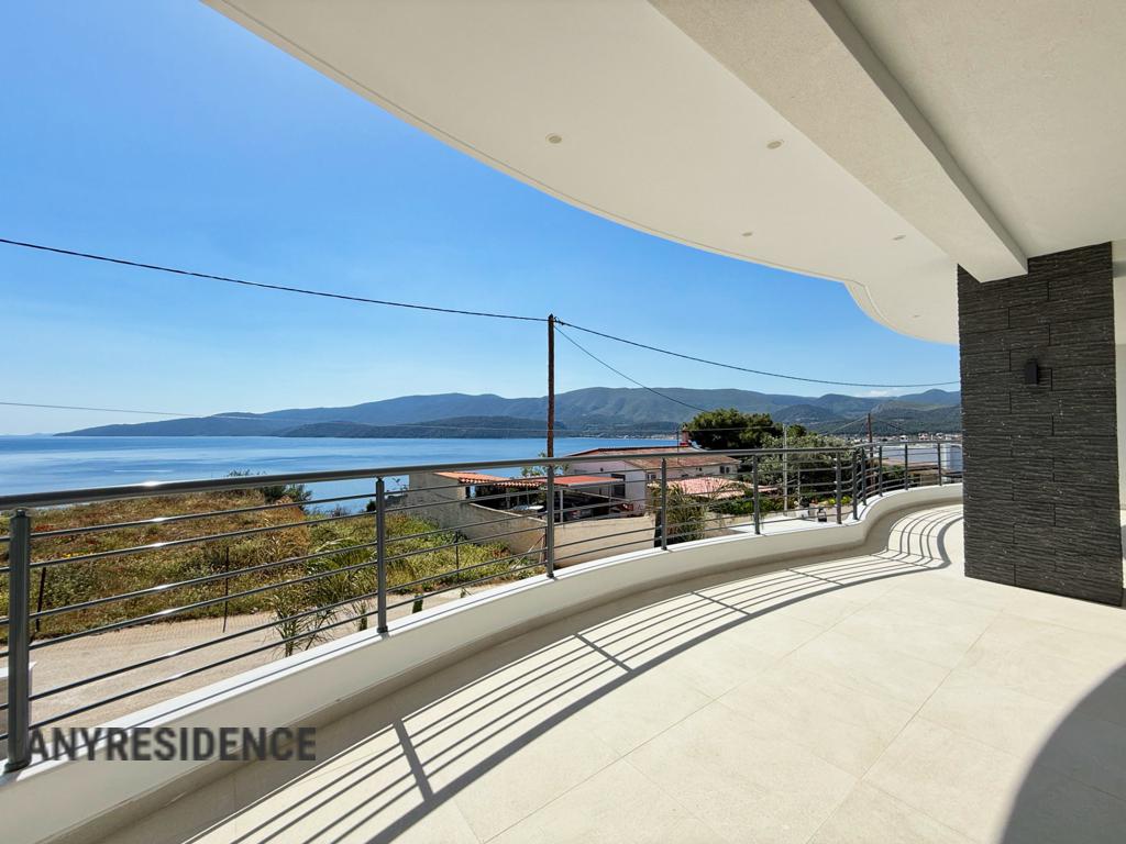 4 room new home in Peloponnese, photo #4, listing #2456287
