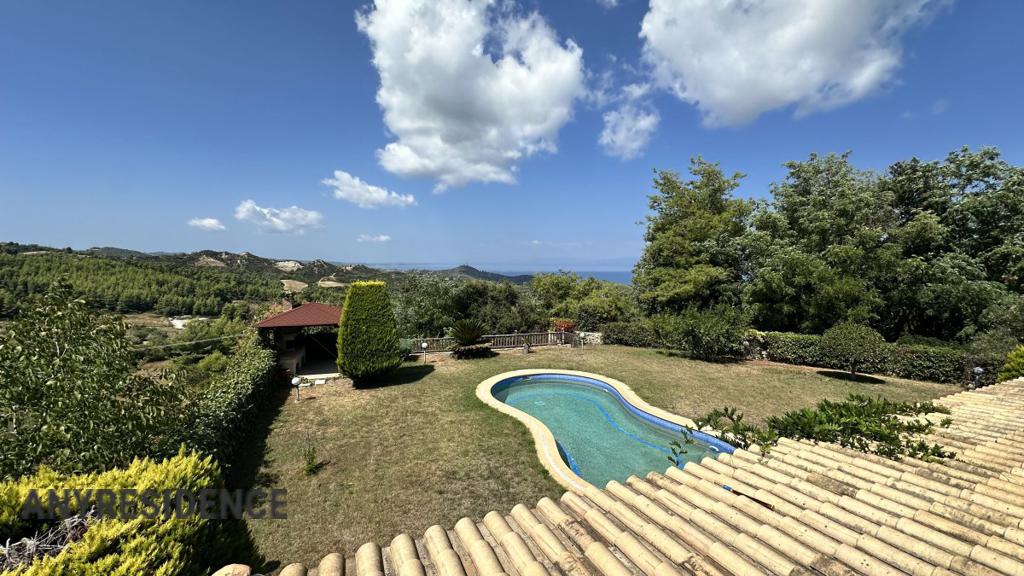 Villa in Paliouri, photo #5, listing #2304783