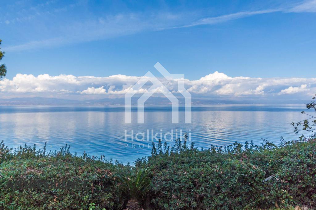 Development land Chalkidiki (Halkidiki), photo #4, listing #1848290