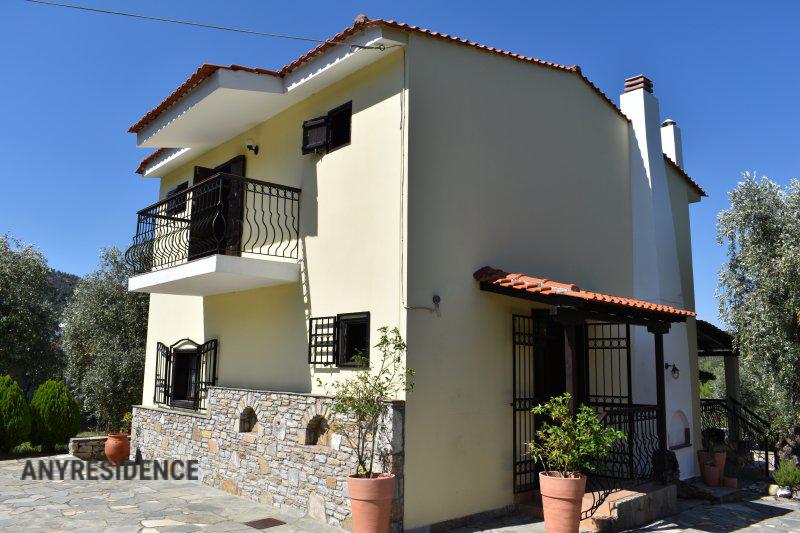 Villa in Thasos (city), photo #2, listing #1908916