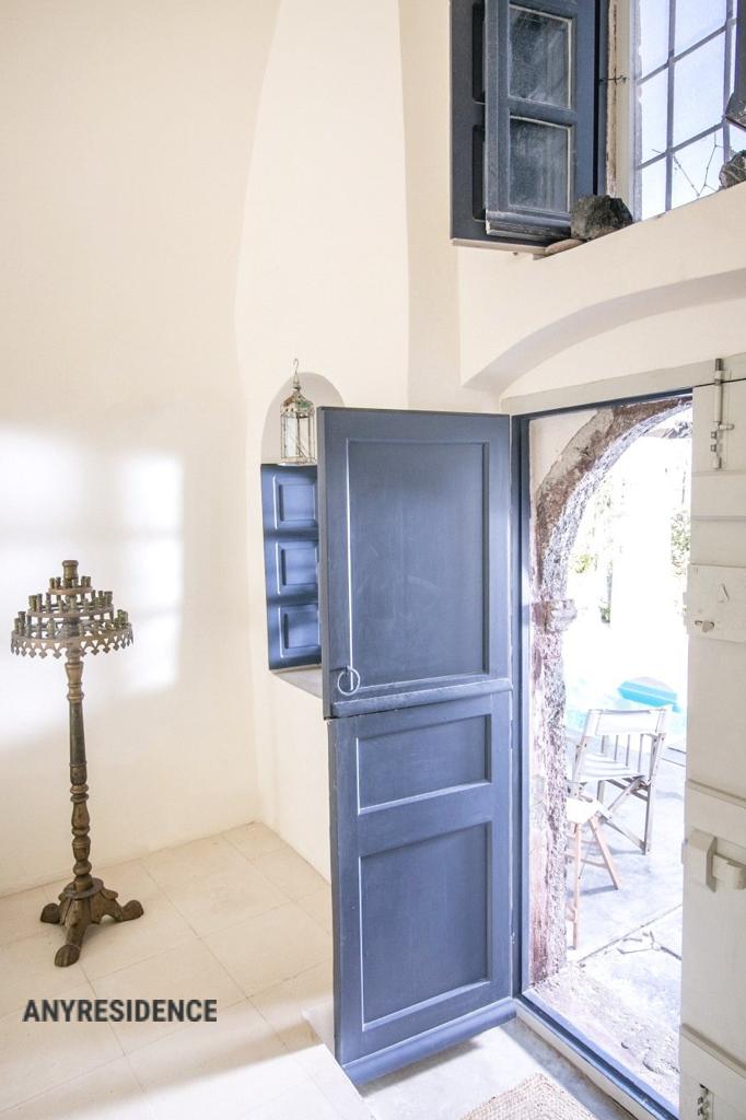 4 room villa in Cyclades, photo #3, listing #2284466