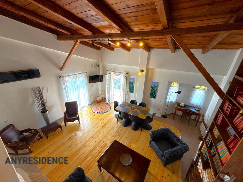 Apartment in Peloponnese, photo #8, listing #2460595