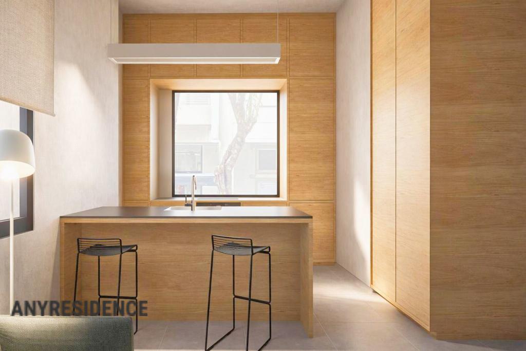 Apartment in Peloponnese, photo #2, listing #2510096