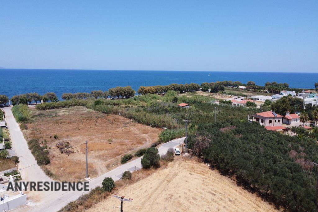 Development land Chania, photo #2, listing #2466008