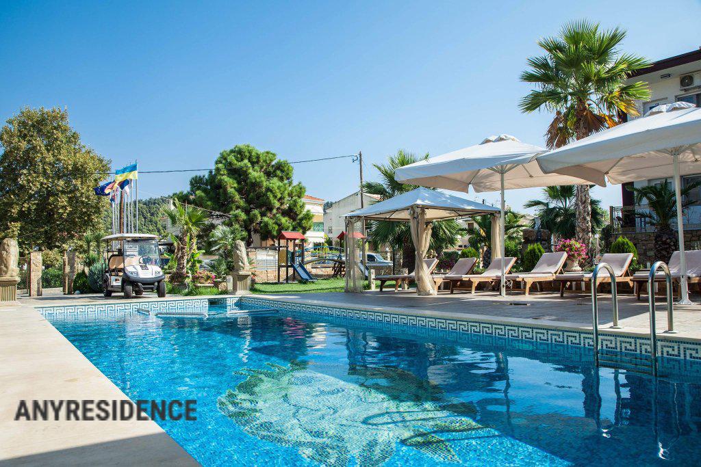 Hotel in Kassandreia, photo #4, listing #2097210