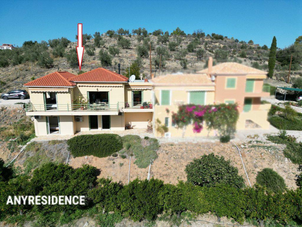 Detached house in Peloponnese, photo #2, listing #2193679