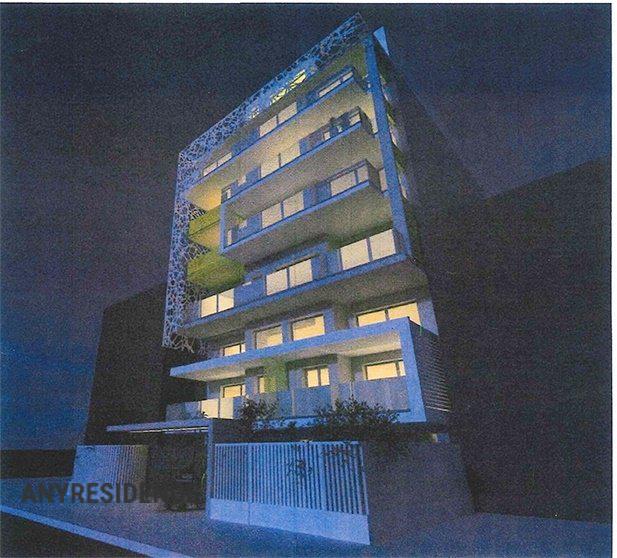 3 room apartment in Attica, photo #3, listing #2284635