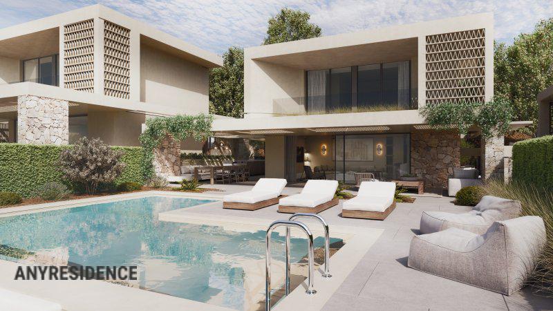 Villa in Chaniotis, photo #10, listing #2465416