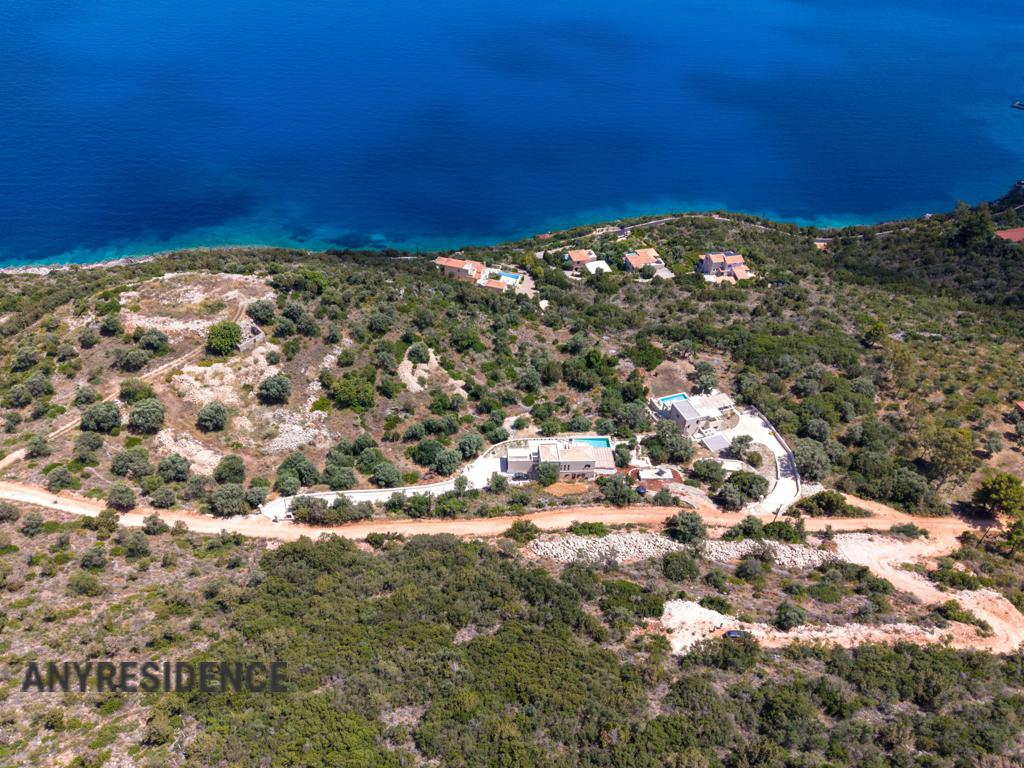 Development land Lefkas, photo #8, listing #2537363