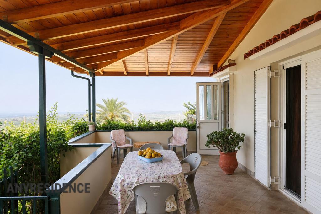 Villa in Peloponnese, photo #8, listing #2544380
