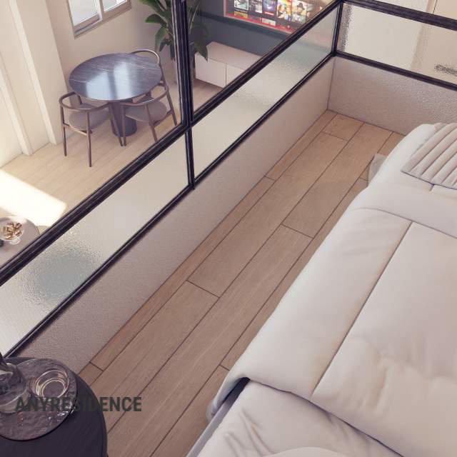 1 room chalet in Athenian Riviera, photo #7, listing #2489271