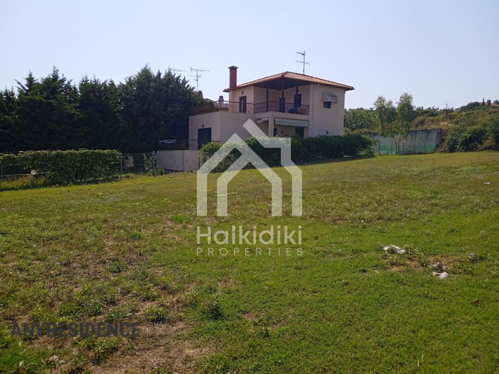 Development land Chalkidiki (Halkidiki), photo #3, listing #2383956