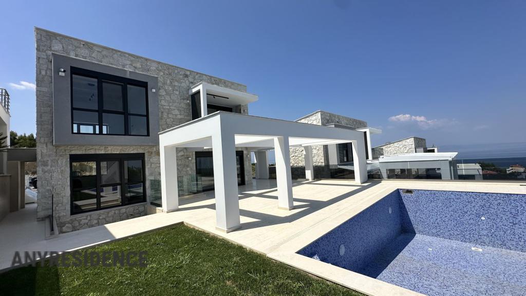 Villa in Pallini, photo #2, listing #2482913