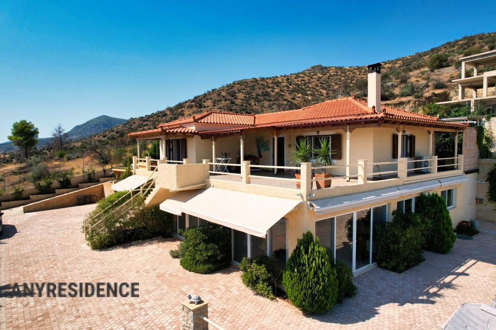 Townhome in Ermioni, photo #3, listing #2488017