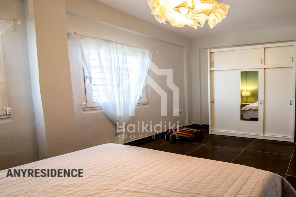 5 room villa in Chalkidiki (Halkidiki), photo #3, listing #2081909