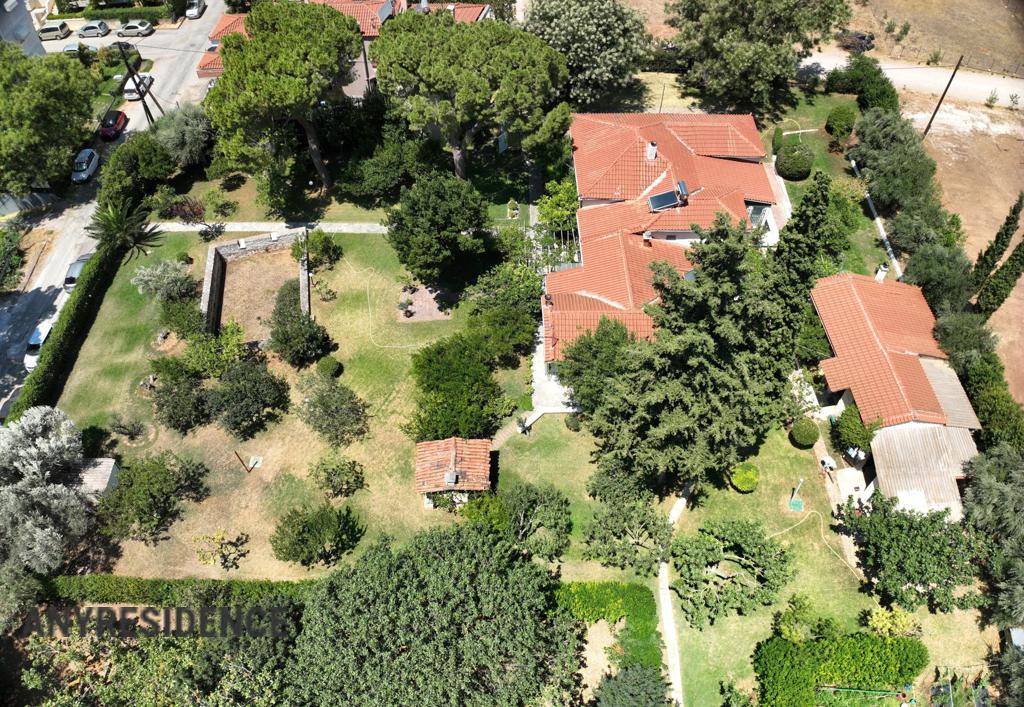 Investment land in Greece, photo #4, listing #2470138