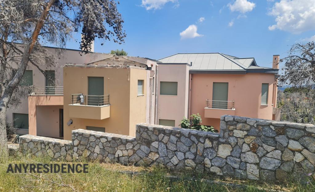 Terraced house in Attica, photo #5, listing #2470455