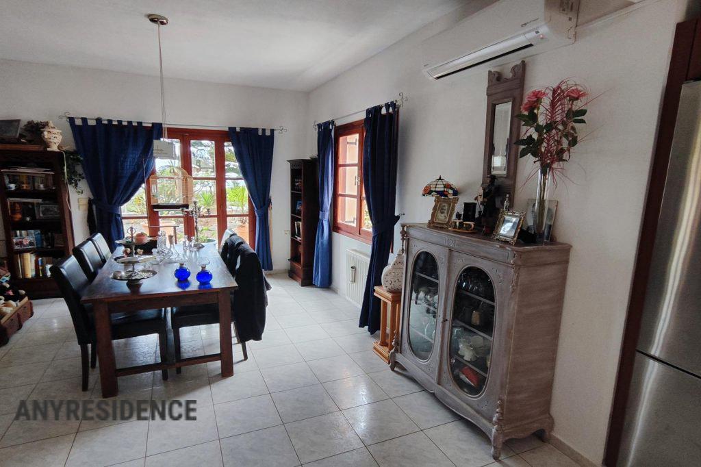 Villa in Agios Nikolaos (Crete), photo #3, listing #2373059