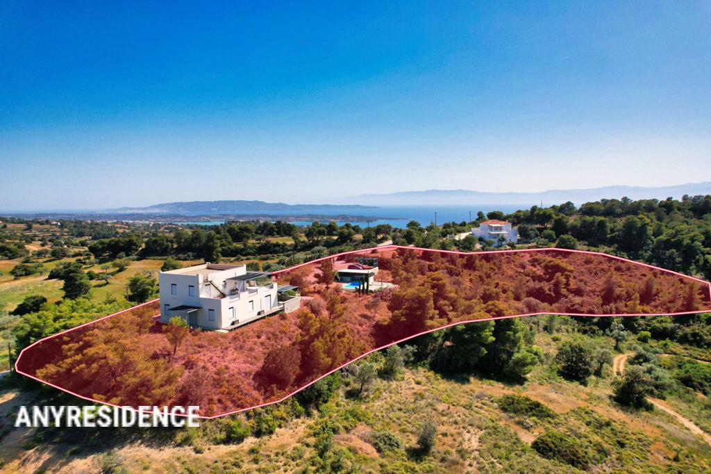 14 room villa in Kranidi, photo #1, listing #2458829
