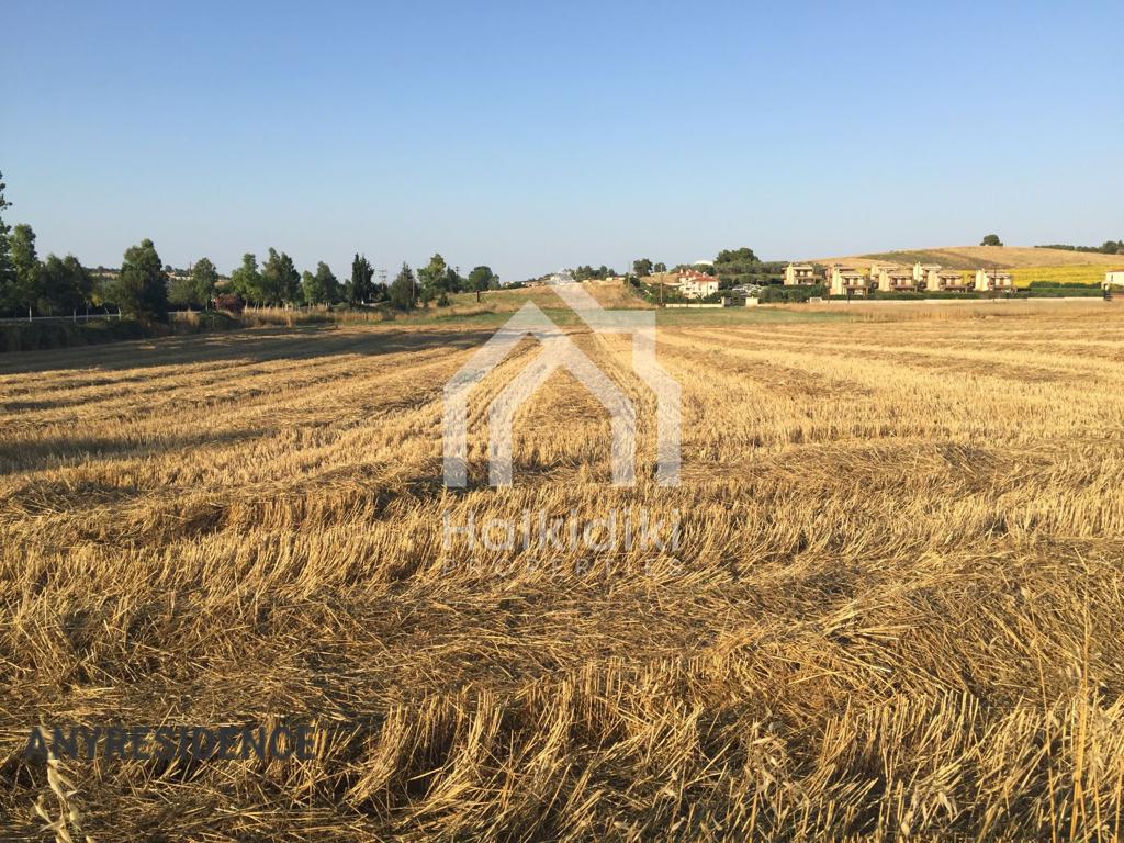 Development land Chalkidiki (Halkidiki), photo #5, listing #2134981