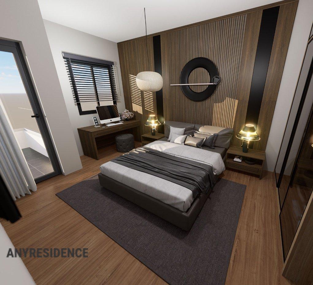 3 room apartment in Greece, photo #6, listing #2470473