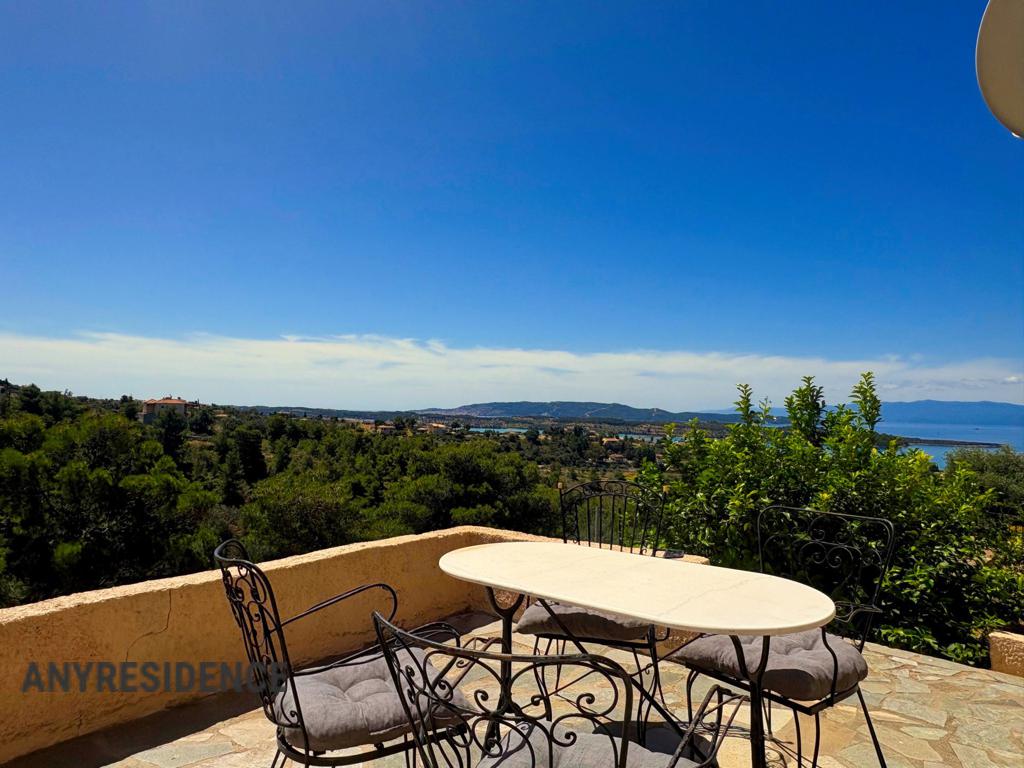 Villa in Kranidi, photo #5, listing #2534342