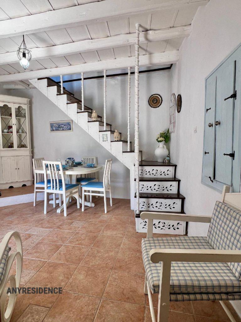 Detached house in Elounda, photo #10, listing #2536469