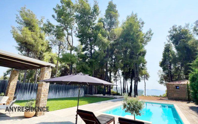 Villa in Elani, photo #7, listing #2465337