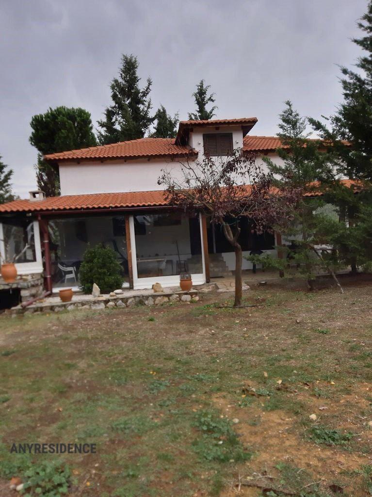 Development land Boeotia, photo #4, listing #2284579