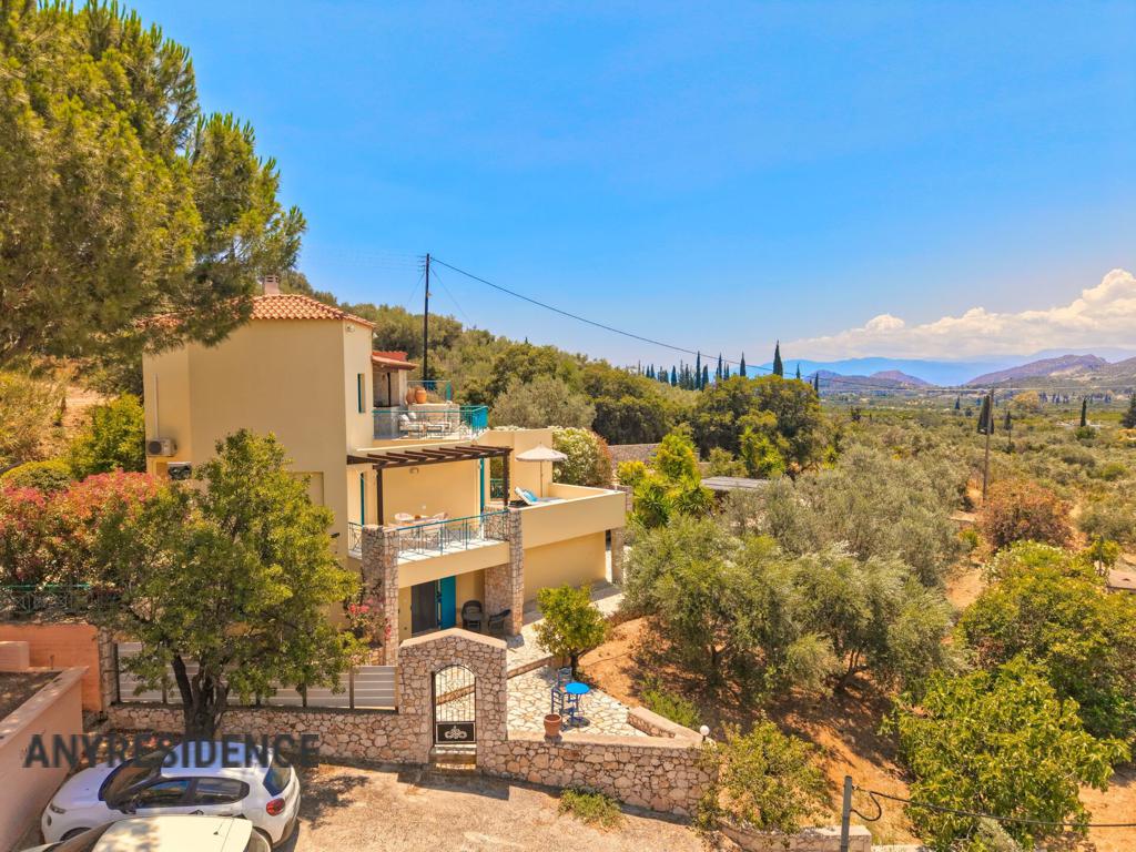 Villa in Nafplio, photo #3, listing #2538528