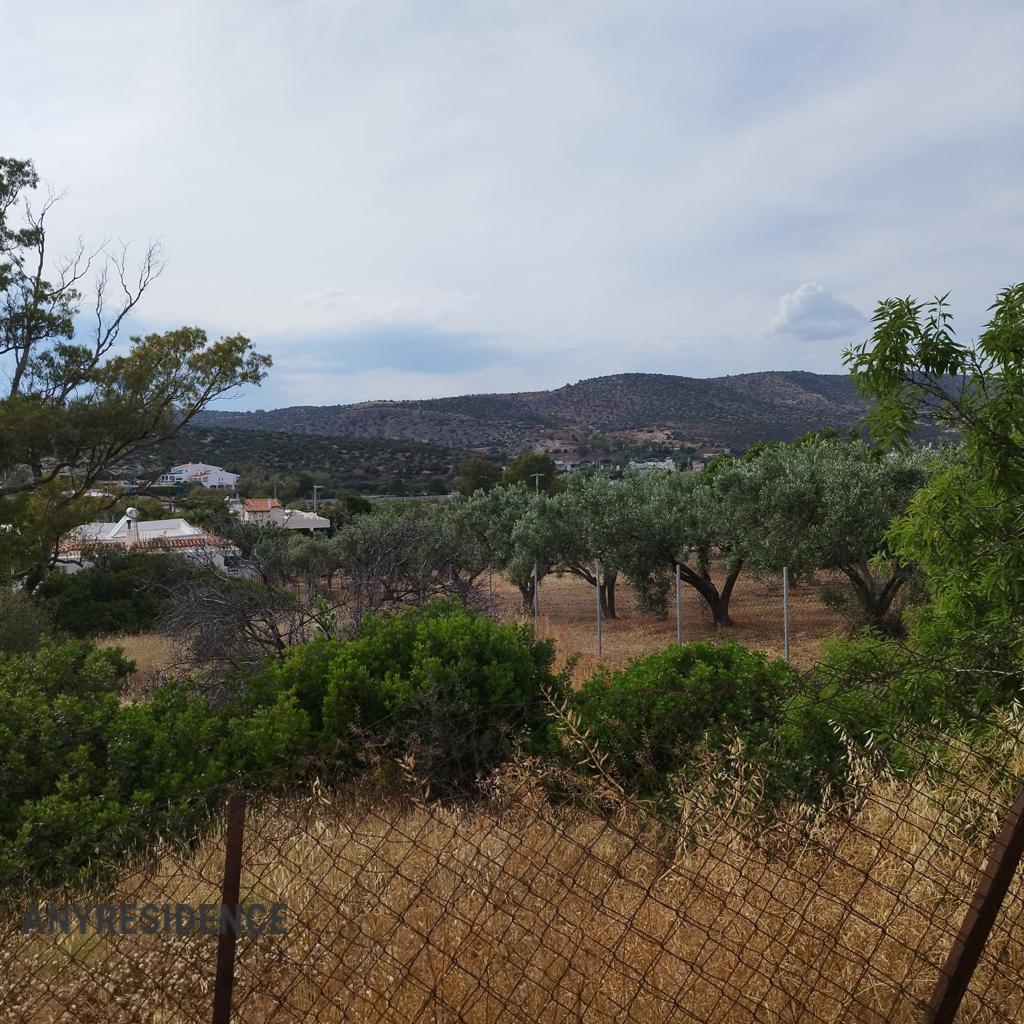 Development land Athens, photo #2, listing #2551676