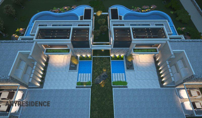 Villa in Chalkidiki (Halkidiki), photo #4, listing #2471145