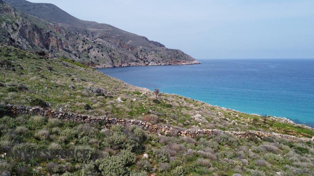 Development land Vamos, photo #3, listing #2535809