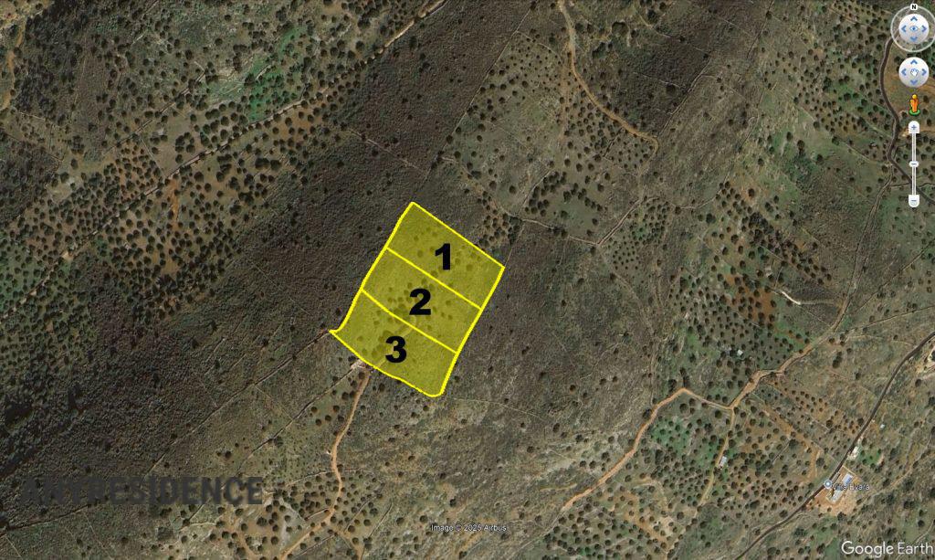 Development land Lasithi, photo #4, listing #2466100