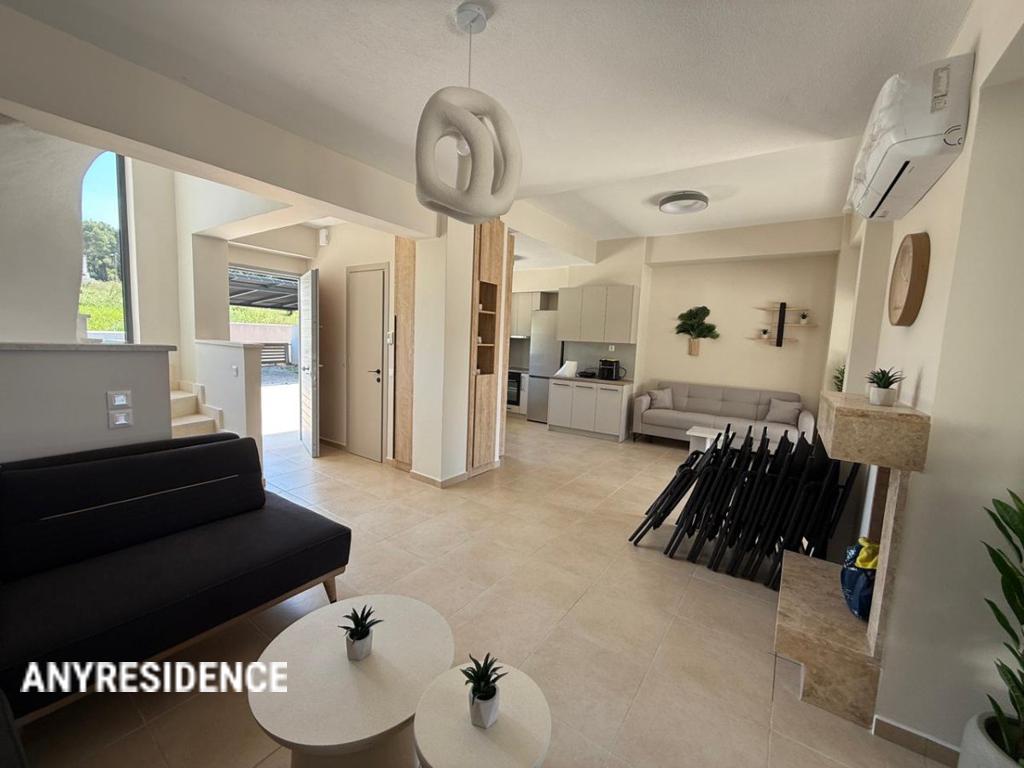 Villa in Sani, photo #9, listing #2533740