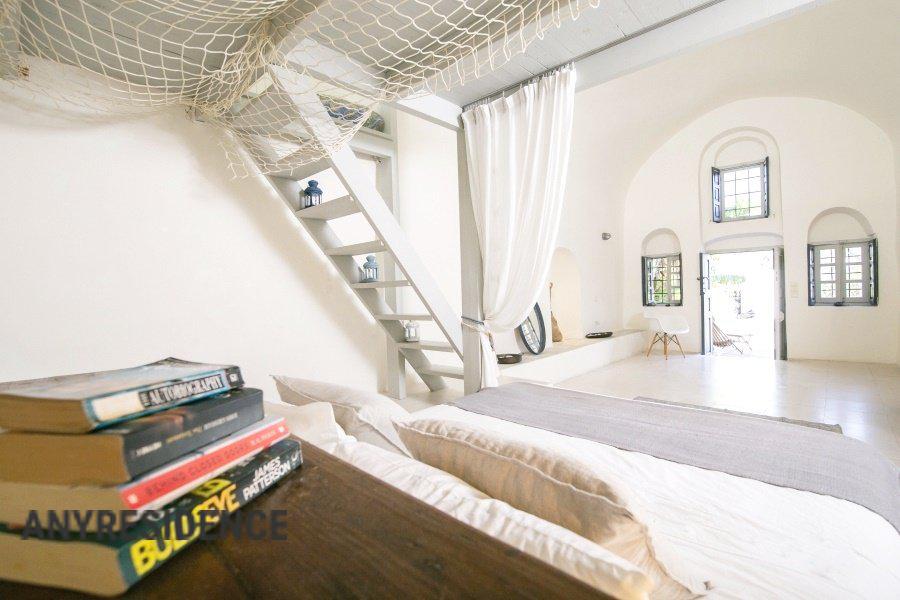 4 room villa in Cyclades, photo #6, listing #2284466