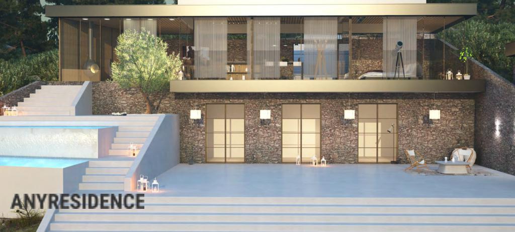 Villa in Lefkas, photo #5, listing #2490293