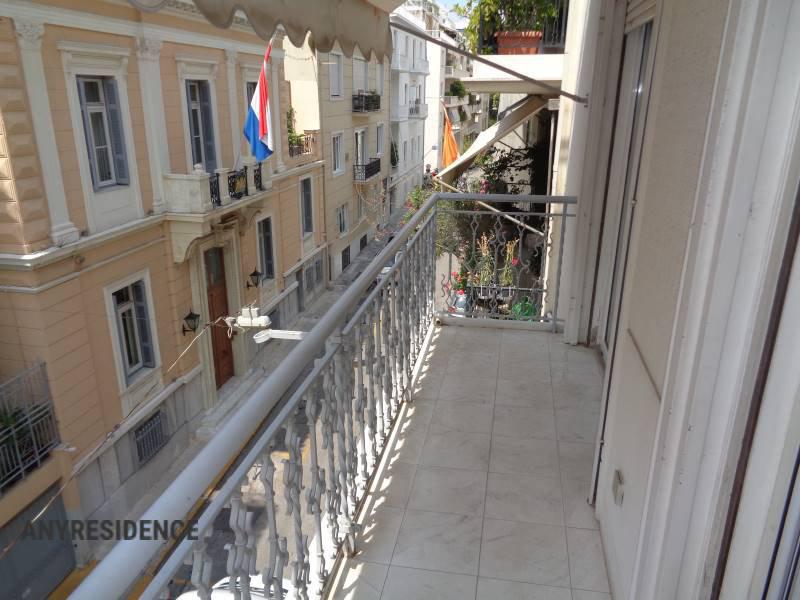 Apartment in Athens, photo #2, listing #1800764